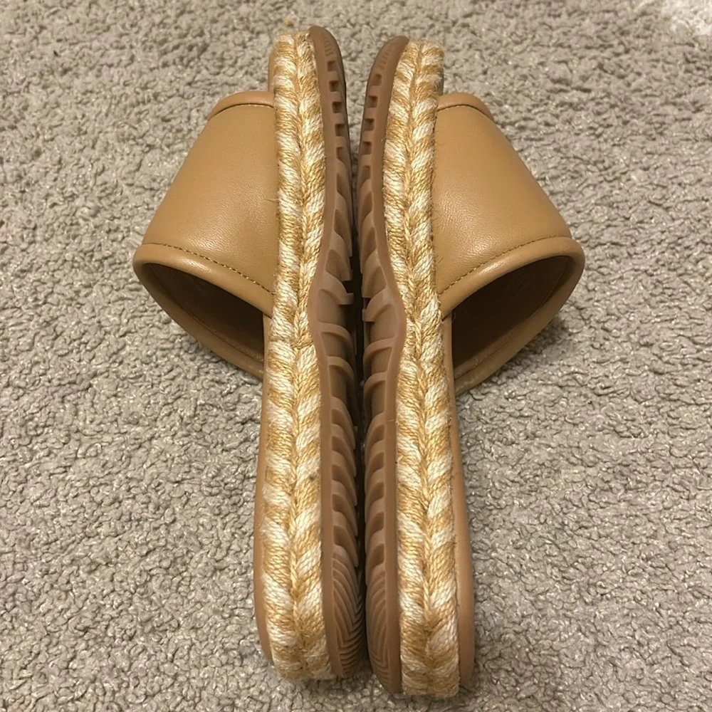 Tory Burch, Tiramisu Multiple Sandal, US 6